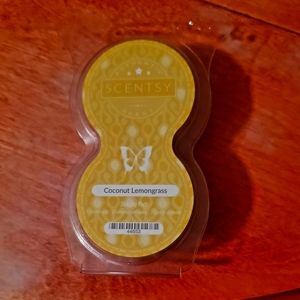 Scentsy Pods. To be used in the On The Go Mini Fan for your vehicle; or fans